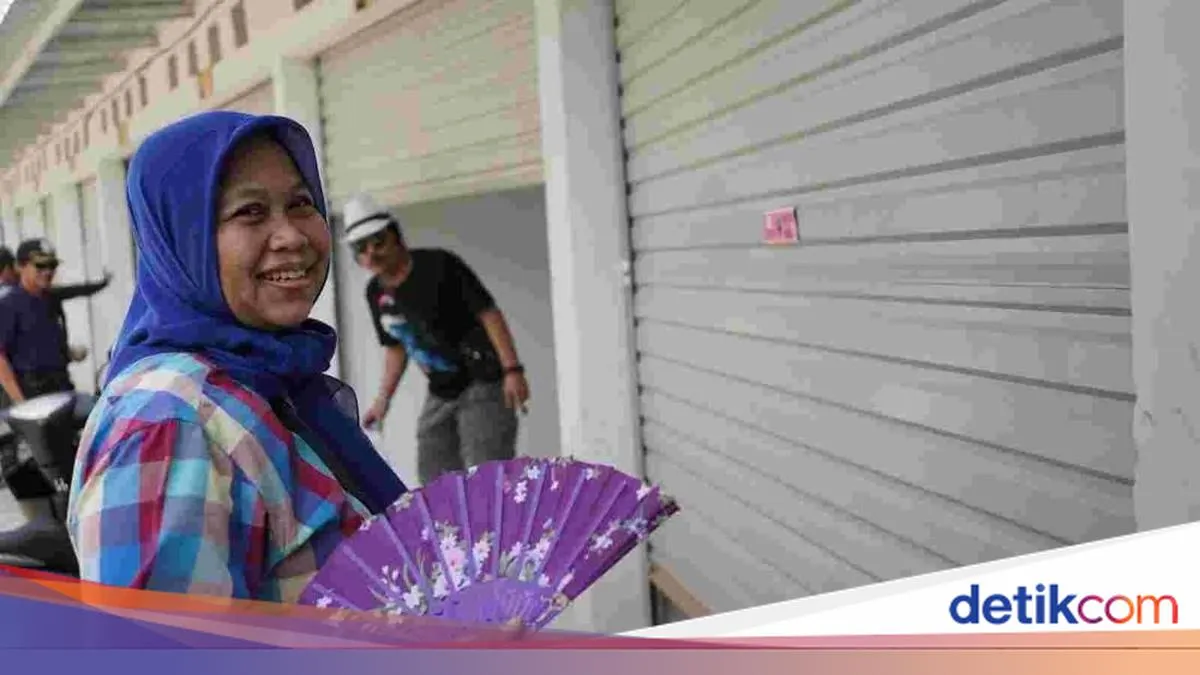 Sentra Fauna dan Kuliner Lenteng Agung: Pusat UMKM Modern untuk Pedagang Eks Pasar Barito