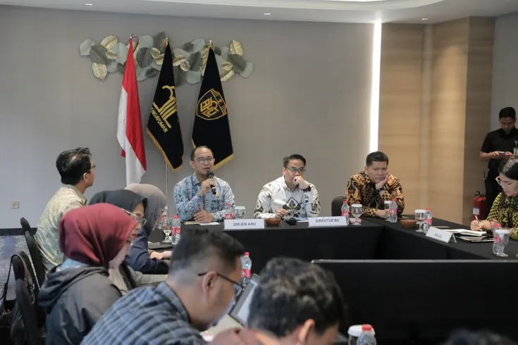 Pentingnya RUU Badan Usaha untuk Harmonisasi Regulasi di Indonesia