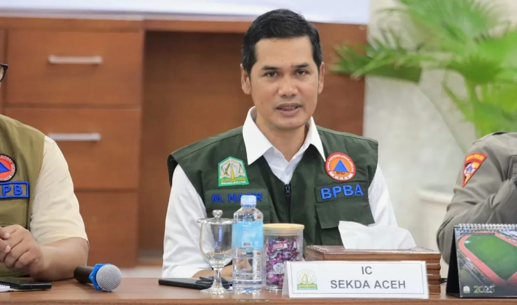 Update Akses Jalan Menuju Bener Meriah dan Aceh Tengah
