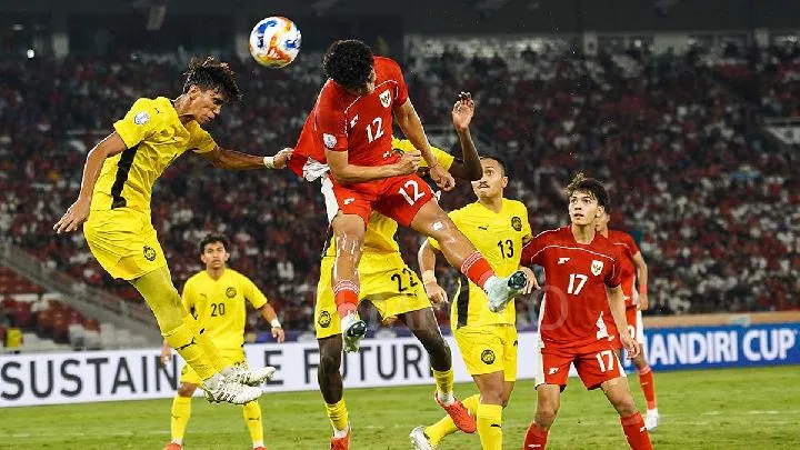 Persiapan Timnas U-23 Indonesia Jelang Semifinal Piala AFF U-23 Melawan Thailand
