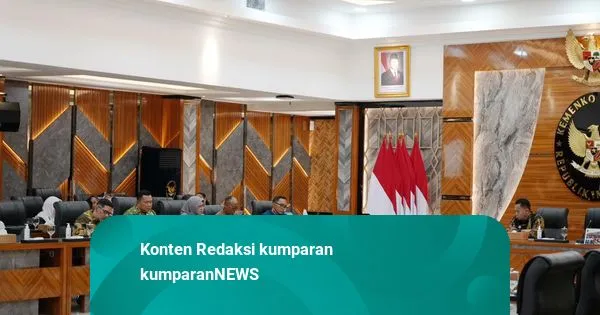 Kemenko Polkam Tegaskan Keamanan Penerbangan dan Fasilitas Publik di Papua