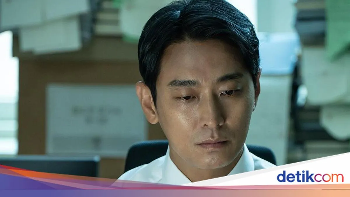 Ju Ji Hoon Tampil Memukau sebagai Bang Tae Seob di Drakor Climax