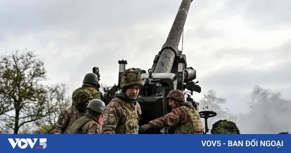 Empat Tahun Konflik Rusia-Ukraina: Tantangan Menuju Perdamaian