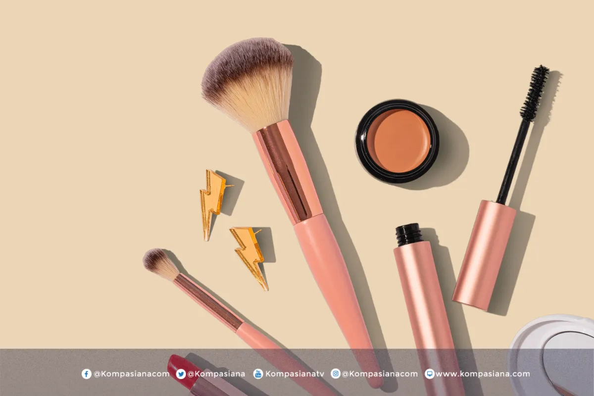 Peran Estetika Visual dalam Konten Media Sosial