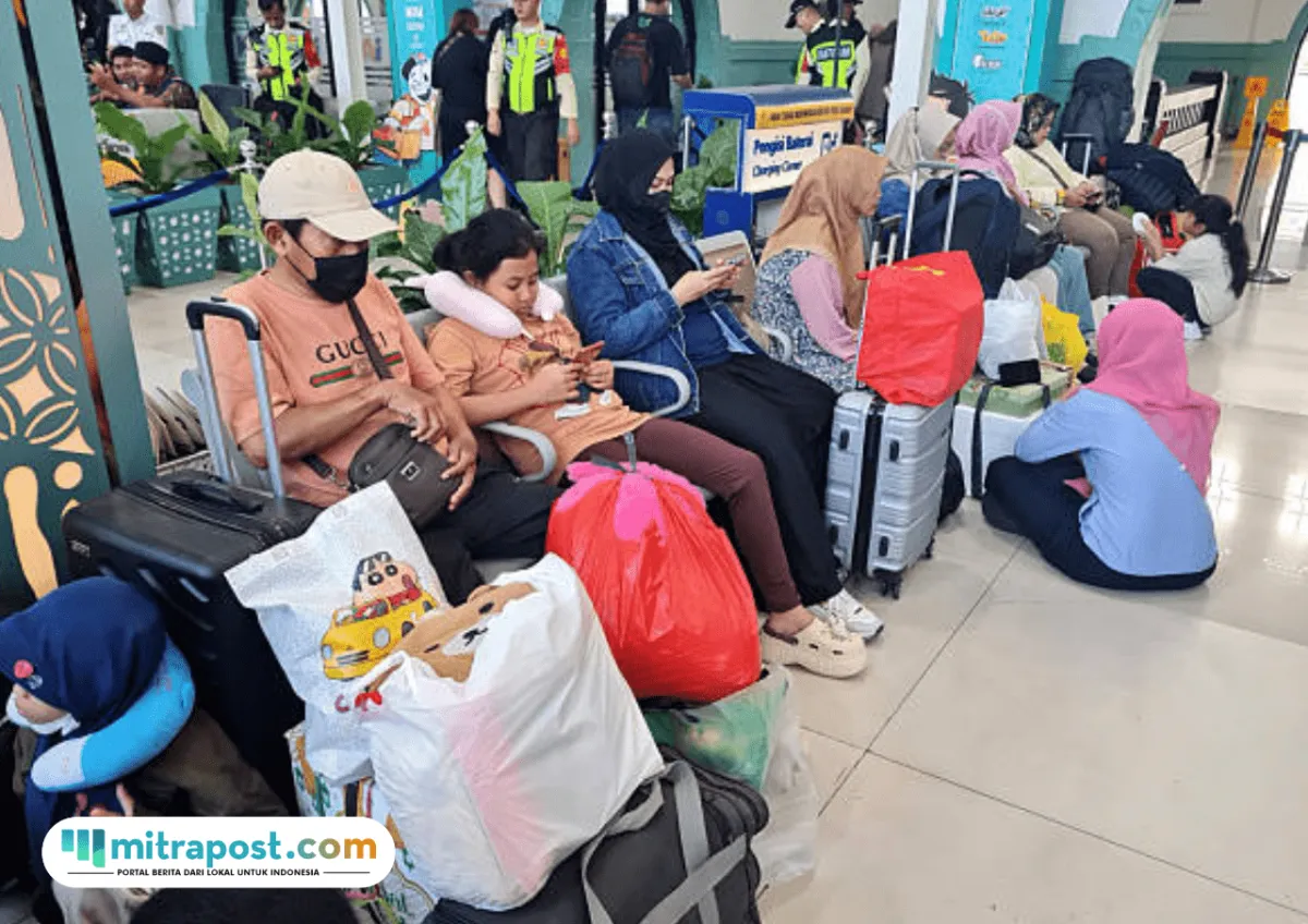 Pendaftaran Mudik Gratis BUMN 2026 Dibuka, Deadline 28 Februari