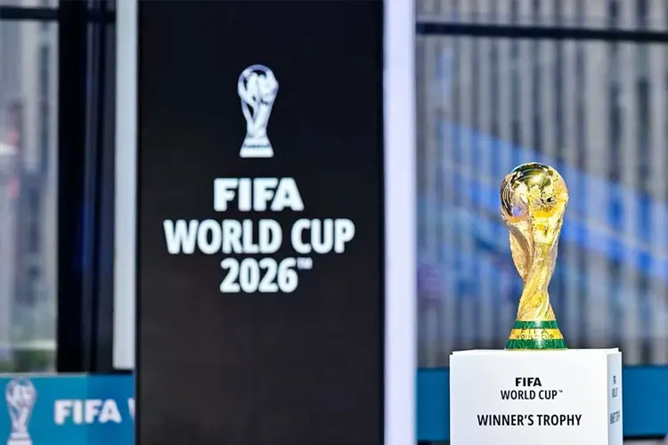 Seruan Boikot Piala Dunia 2026 Meningkat Akibat Kebijakan Trump dan Isu Keamanan