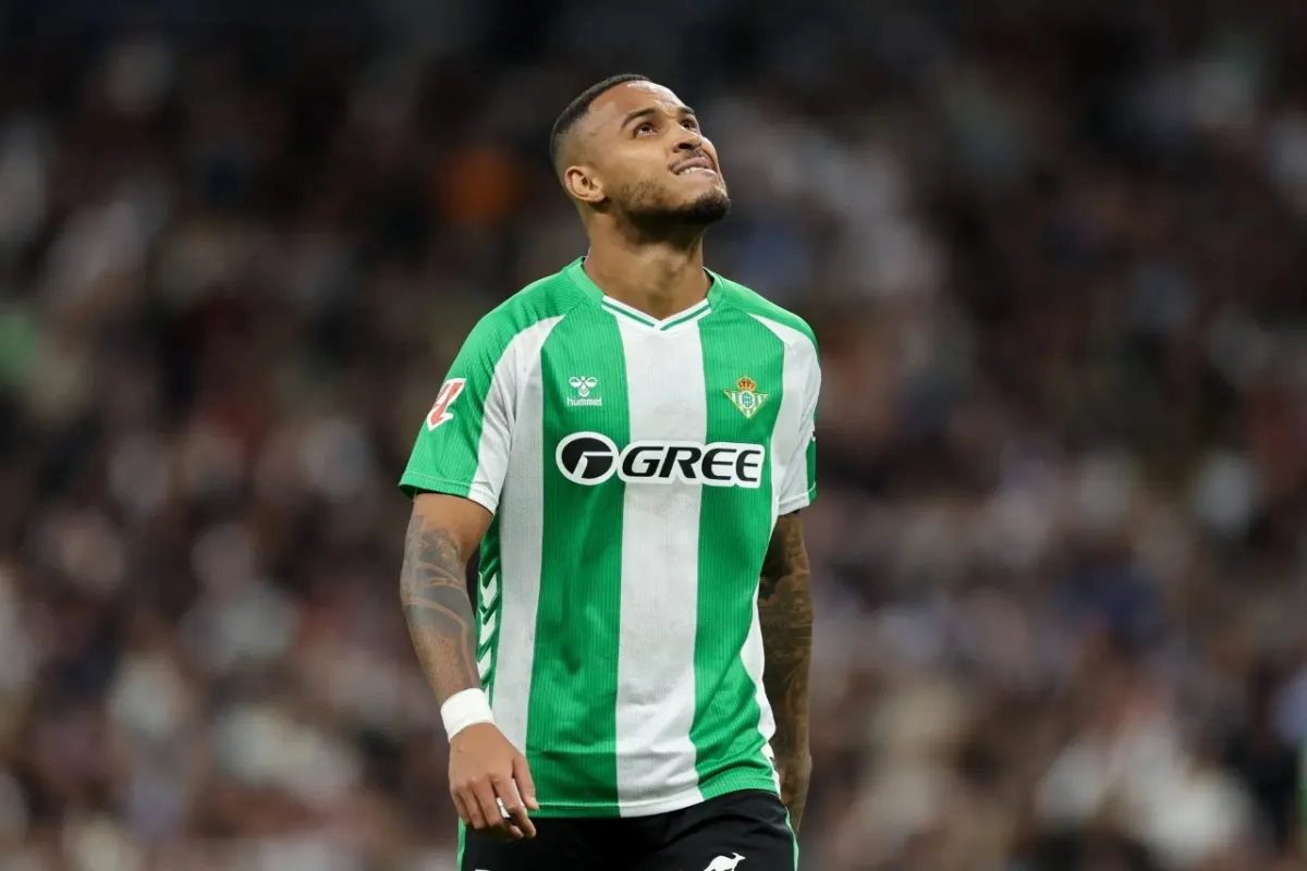 Real Madrid Memantau Natan, Bek Muda Real Betis