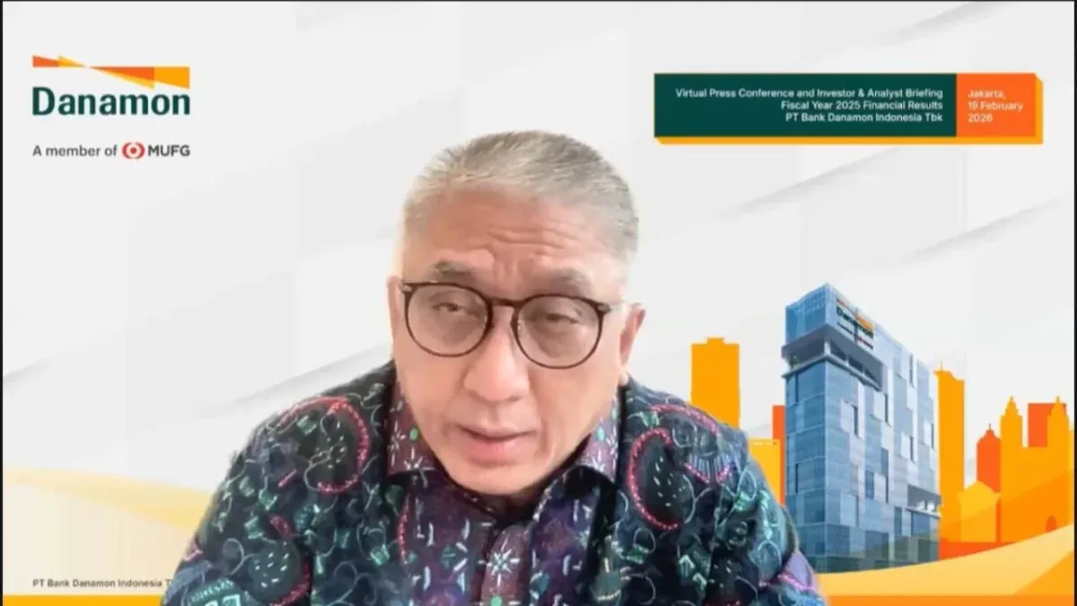 Bank Danamon Teliti Ekspansi Bisnis Pay Later untuk Nasabah Ritel