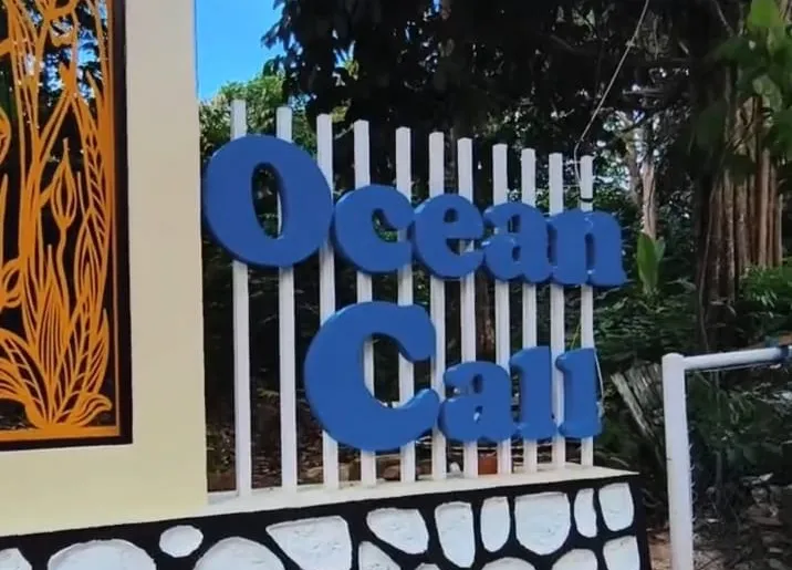 Ocean Call Resmi Dibuka, Dorong Ekonomi Warga Kotabaru