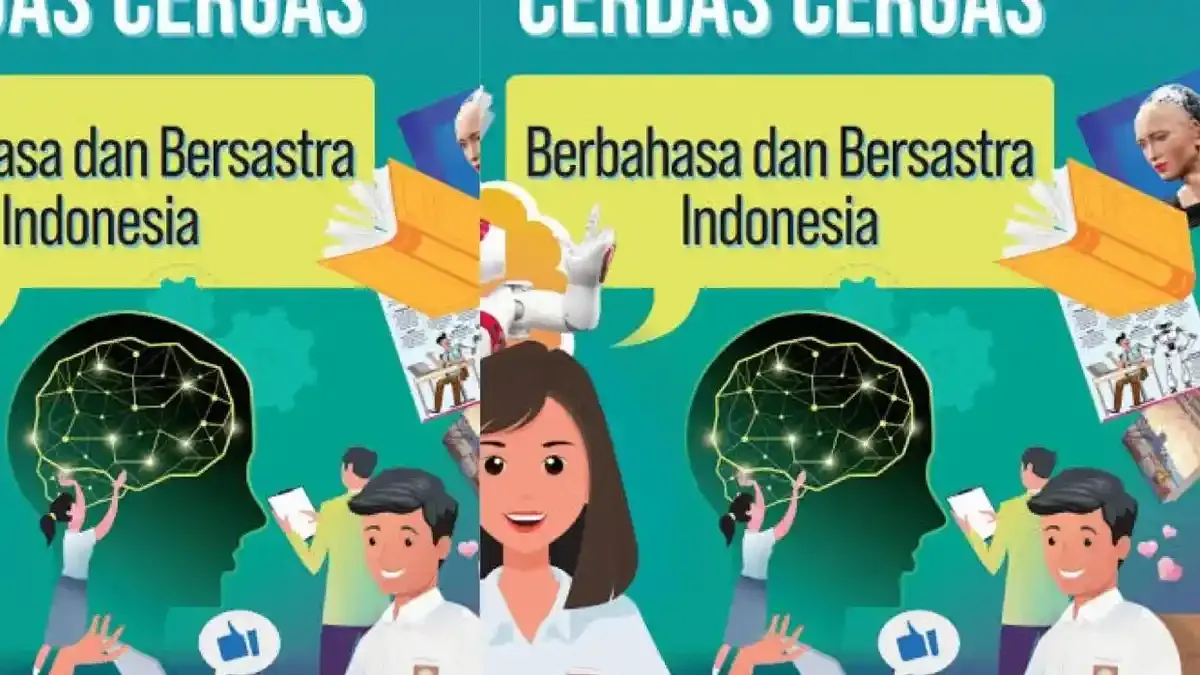 Panduan Kunci Jawaban Bahasa Indonesia Kelas 12 Teks Eksposisi