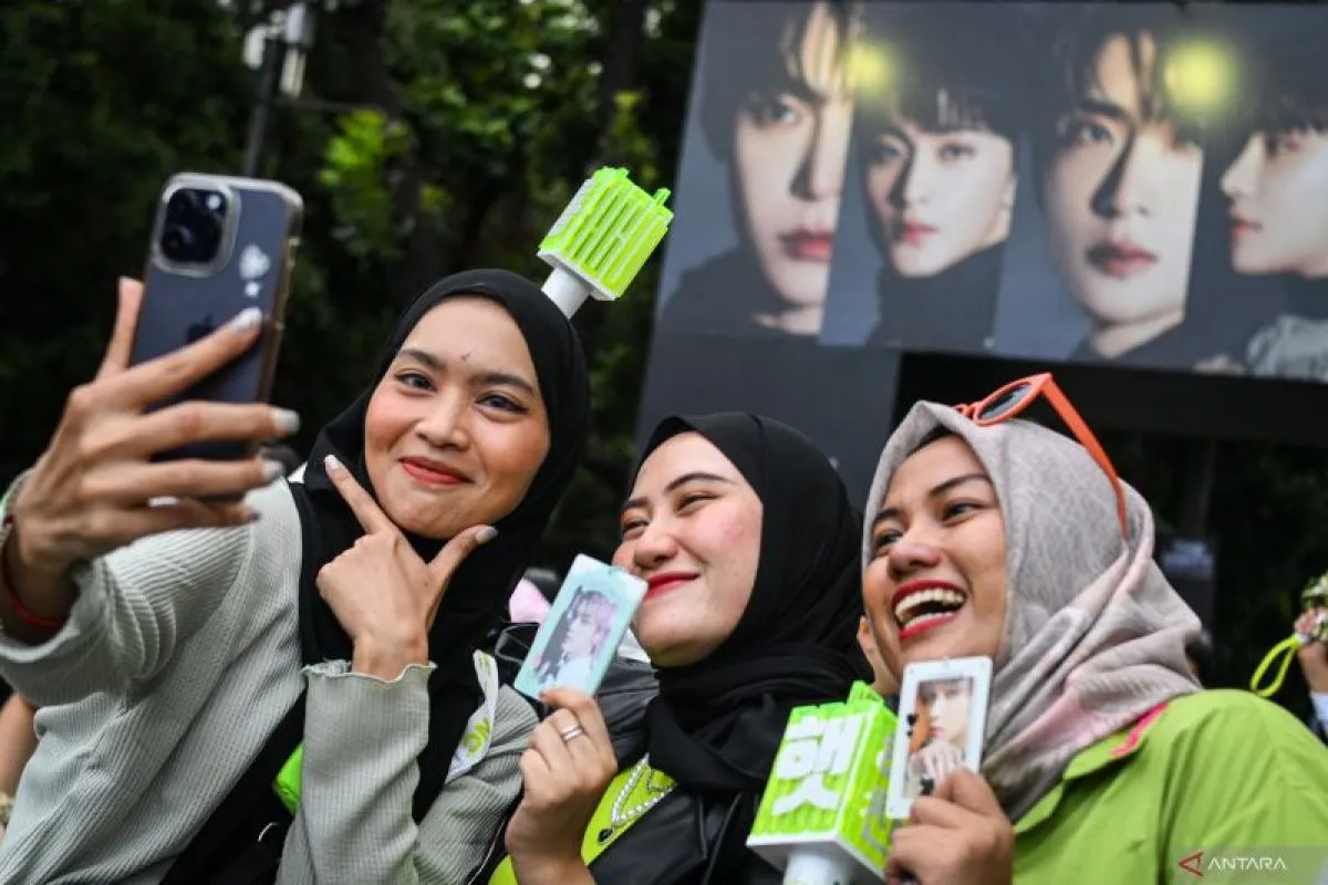 Cara Bijak Membatasi Diri dalam Tren Hiburan