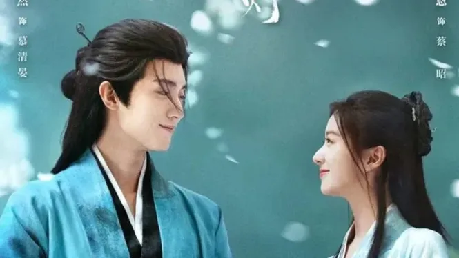 Drama Tiongkok: Fenomena Global yang Mengubah Industri Hiburan Asia