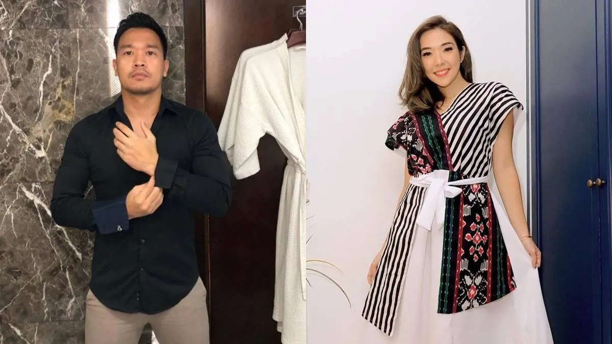 Gisella Anastasia dan Nobu Jadi Tersangka Kasus Video Syur