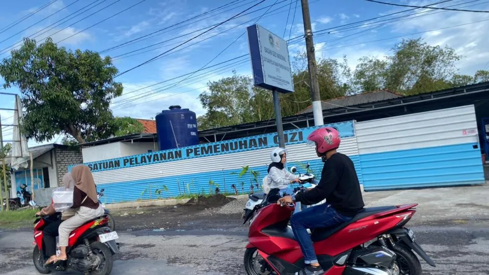 16 Dapur MBG di Bangkalan Belum Daftar Karyawan ke BPJS Ketenagakerjaan