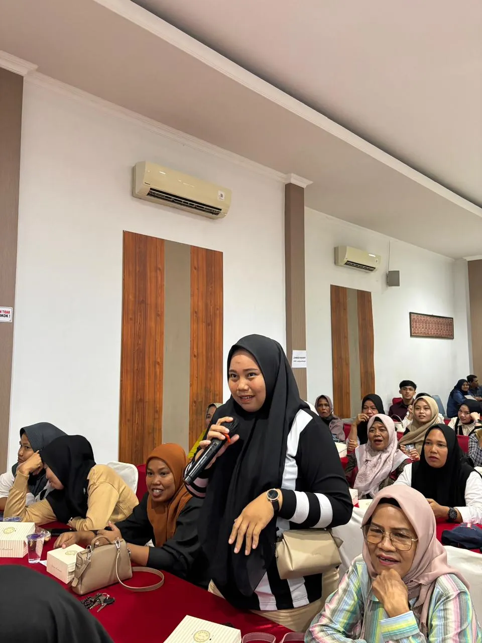 Antusiasme Warga Palu Barat dan Ulujadi dalam Sosialisasi 4 Pilar MPR RI