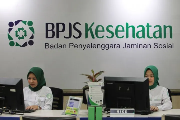 Mayjen TNI (Purn) Prihati Pujowaskito Dilantik Jadi Direktur Utama BPJS Kesehatan