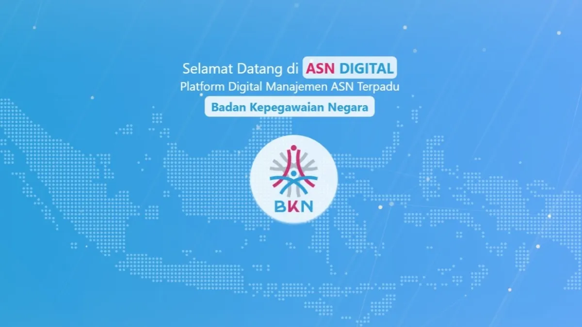 Pentingnya Mengaktifkan MFA dalam Penggunaan ASN Digital BKN