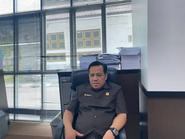 Digitalisasi Pajak Dorong Peningkatan Pendapatan Daerah Kalteng