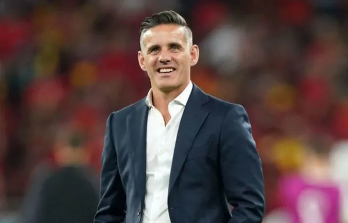 Formasi 3-4-2-1 Jadi Andalan Timnas Indonesia di Era John Herdman