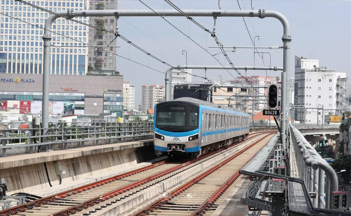Investasi 110 Triliun VND untuk Proyek Transportasi di Dong Nai