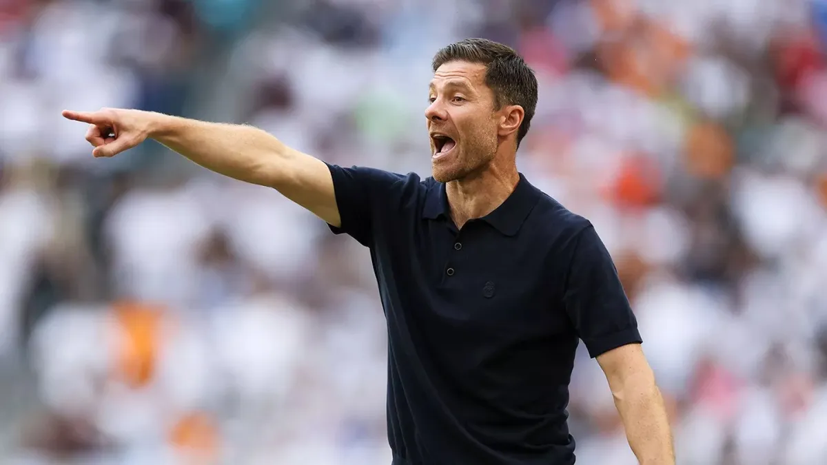 Xabi Alonso Menolak Tawaran Pelatih Marseille Karena Kekacauan Klub