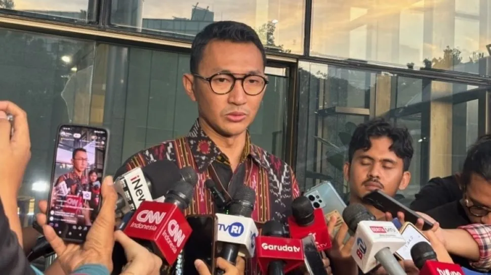 KPK Tidak Perpanjang Larangan Bepergian Fuad Hasan Masyhur Terkait Kasus Kuota Haji