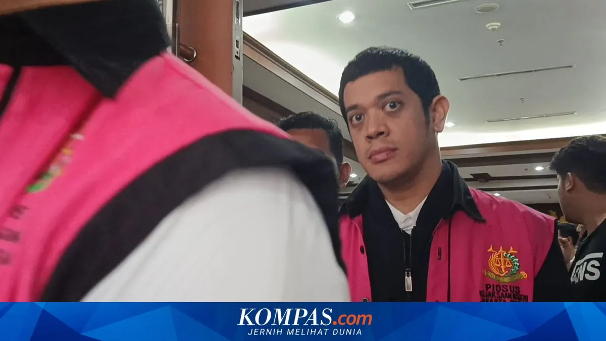 Kerry Riza: Tuduhan Mafia Minyak Melukai Keluarga