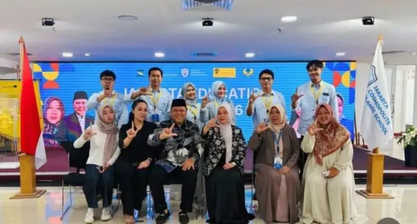 JACOS: Solusi Pendidikan Etika di Era Digital