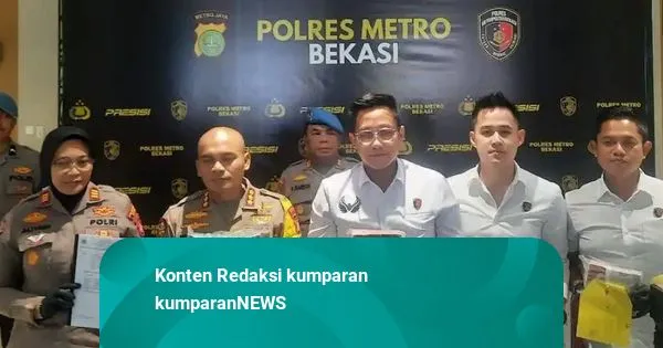 Korupsi Dana Hibah Atlet Difabel di Bekasi, Dua Tersangka Ditangkap