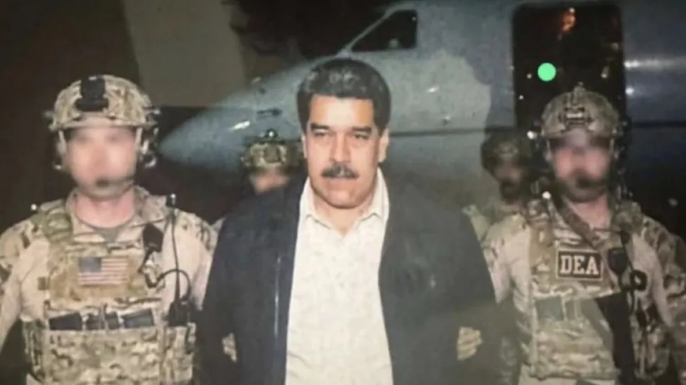 Penangkapan Nicolas Maduro: Fakta dan Dampak Operasi Militer AS
