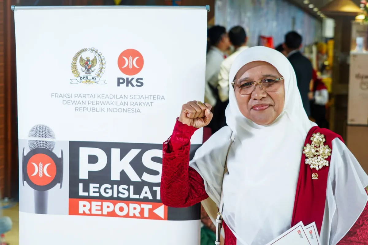 Memperkuat Desa untuk Membangun Indonesia yang Sejahtera