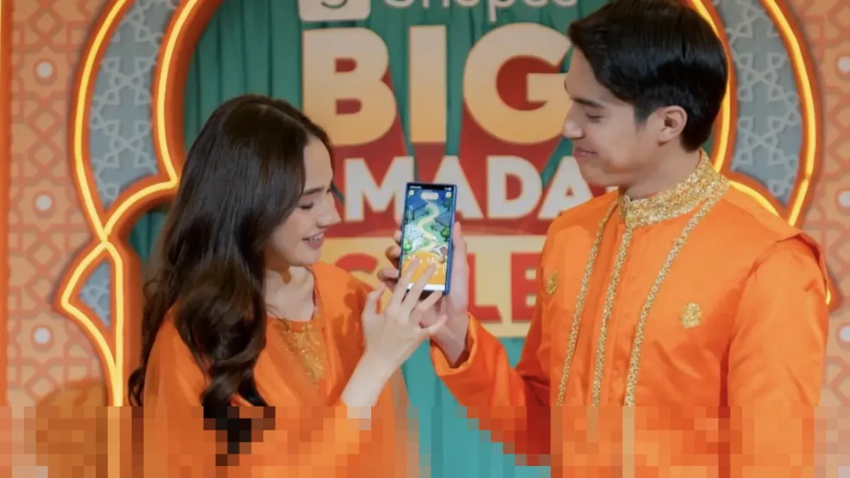 Shopee Hadirkan Big Ramadan Sale 2026 untuk Ramadhan yang Produktif dan Bermakna