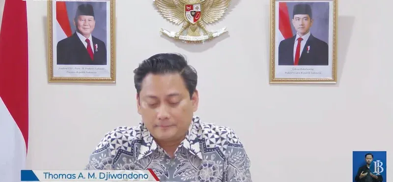 Ketahanan Perbankan Indonesia Tangguh di Tengah Tantangan Global