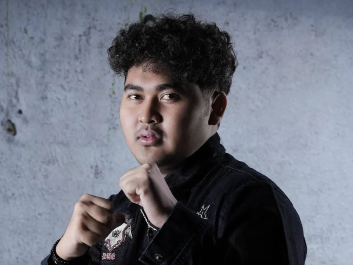 Itoshi Kesu Resmi Promosi ke Dewa United Esports di MPL ID S17