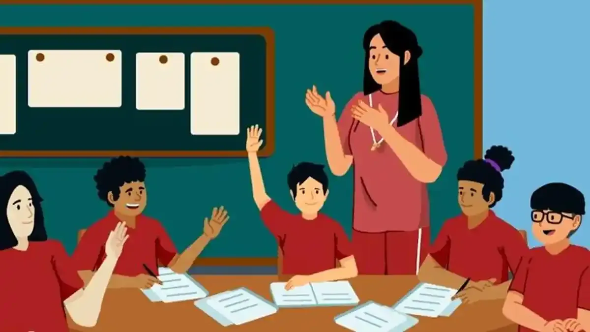 Pembahasan Kunci Jawaban Bahasa Indonesia Kelas 11 SMA Halaman 109 Kurikulum Merdeka