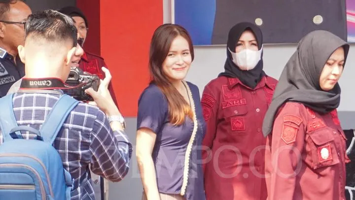 Jessica Kumala Wongso Bebas Bersyarat Setelah 8 Tahun Mendekam di Penjara dalam Kasus Kopi Sianida