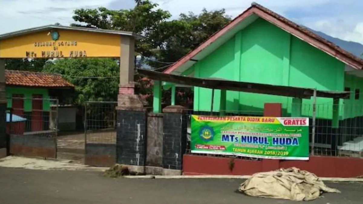 MTs Nurul Huda Cirebon Kembangkan Pendidikan Karakter di Era Digital
