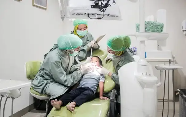 Klinik Gigi Damessa Buka Cabang ke-21 di Grand Depok City