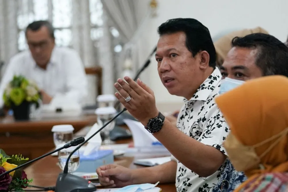 Pembangunan RS Pusat Otak dan Jantung di Riau Dimulai Dekat Stadion Utama