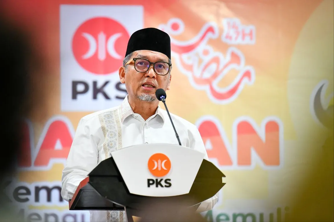 PKS: Koalisi Permanen Harus Utamakan Kepentingan Rakyat, Bukan Elite