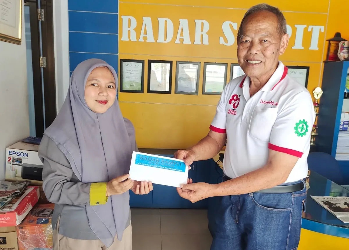 Dukungan Sponsor Perkuat Radar Sampit E-Sport Cup 2026