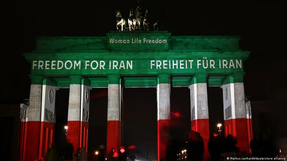Ketegangan Iran Jadi Sorotan di Konferensi Keamanan München 2026