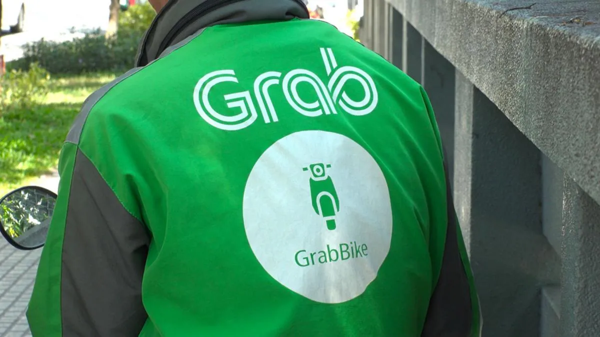 Grab Menerima Investasi Baru Sebesar Rp 4,2 Triliun dari Invesco