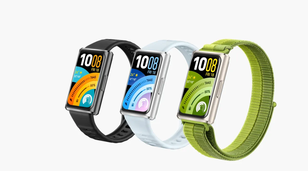 HUAWEI Band 11 Pro: Inovasi untuk Olahraga dan Kesehatan Emosional