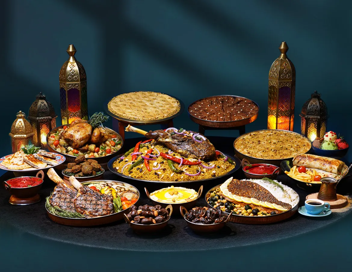 Ragam Pengalaman Iftar di Pullman dan ibis Styles Bandung