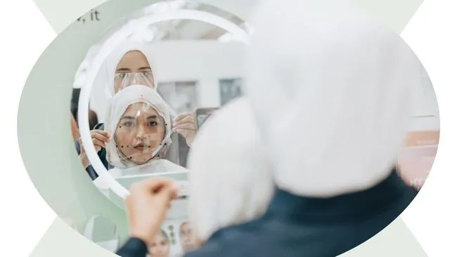 ParagonCorp Siap Masuki Pasar Kecantikan Global Melalui Beauty Science Tech 2026