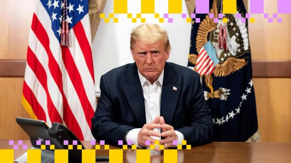 Trump Desak Kongres Segera Sahkan Undang-Undang Kejelasan untuk Lindungi Industri Kripto