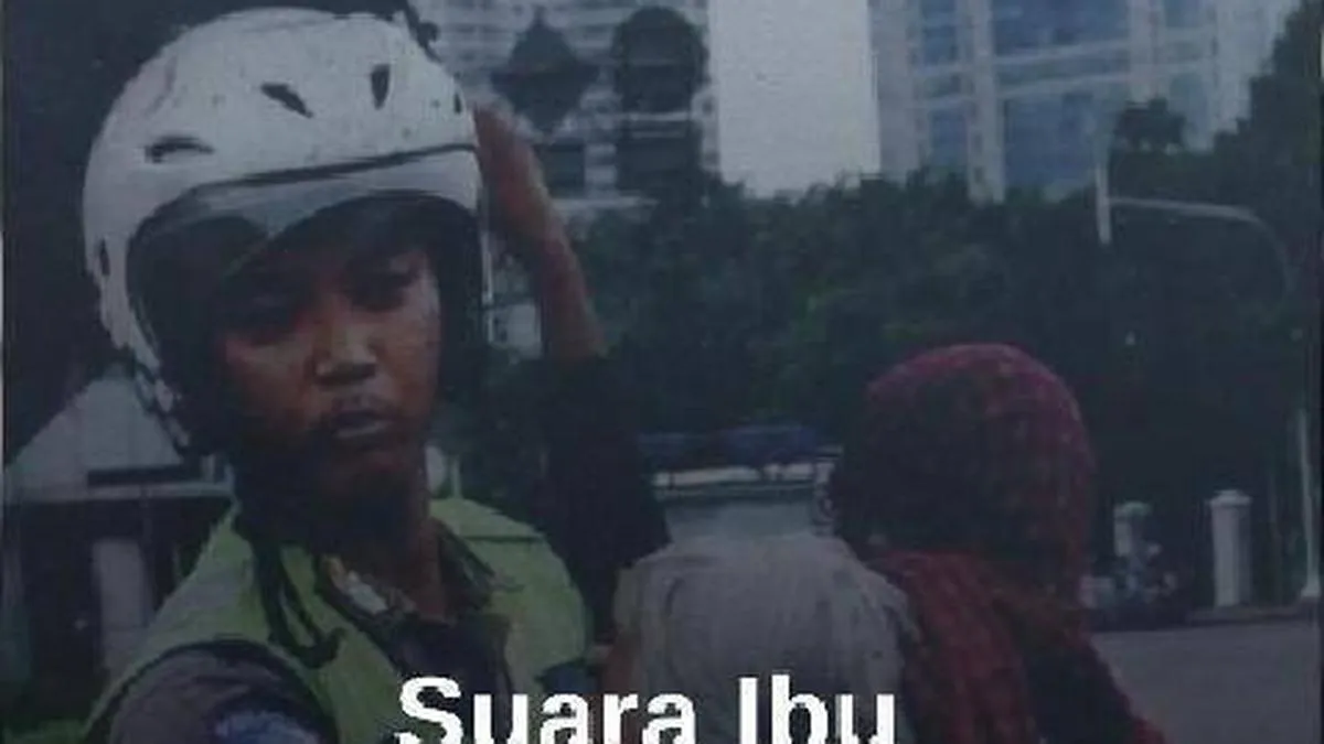 Ibu-Ibu Suarakan Keadilan atas Dugaan Pelanggaran HAM