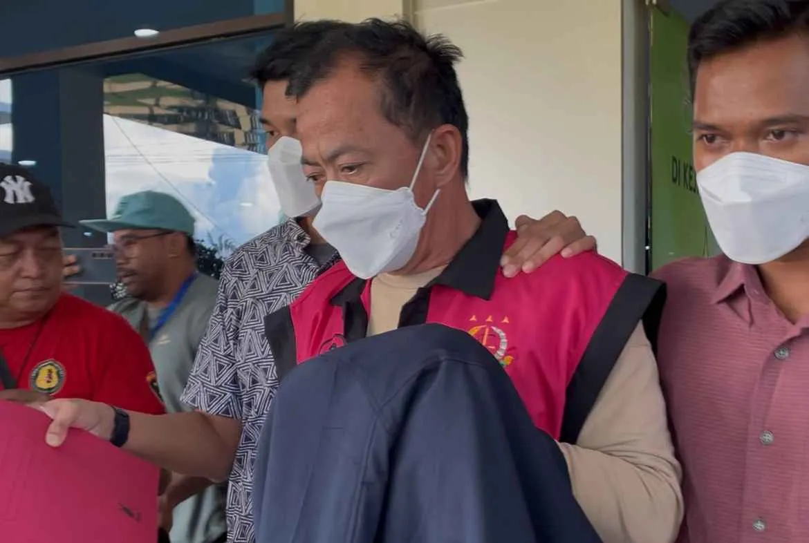 BKPSDM Berau Tunggu Putusan Hukum Terkait ASN Tersangka Korupsi Kredit Fiktif