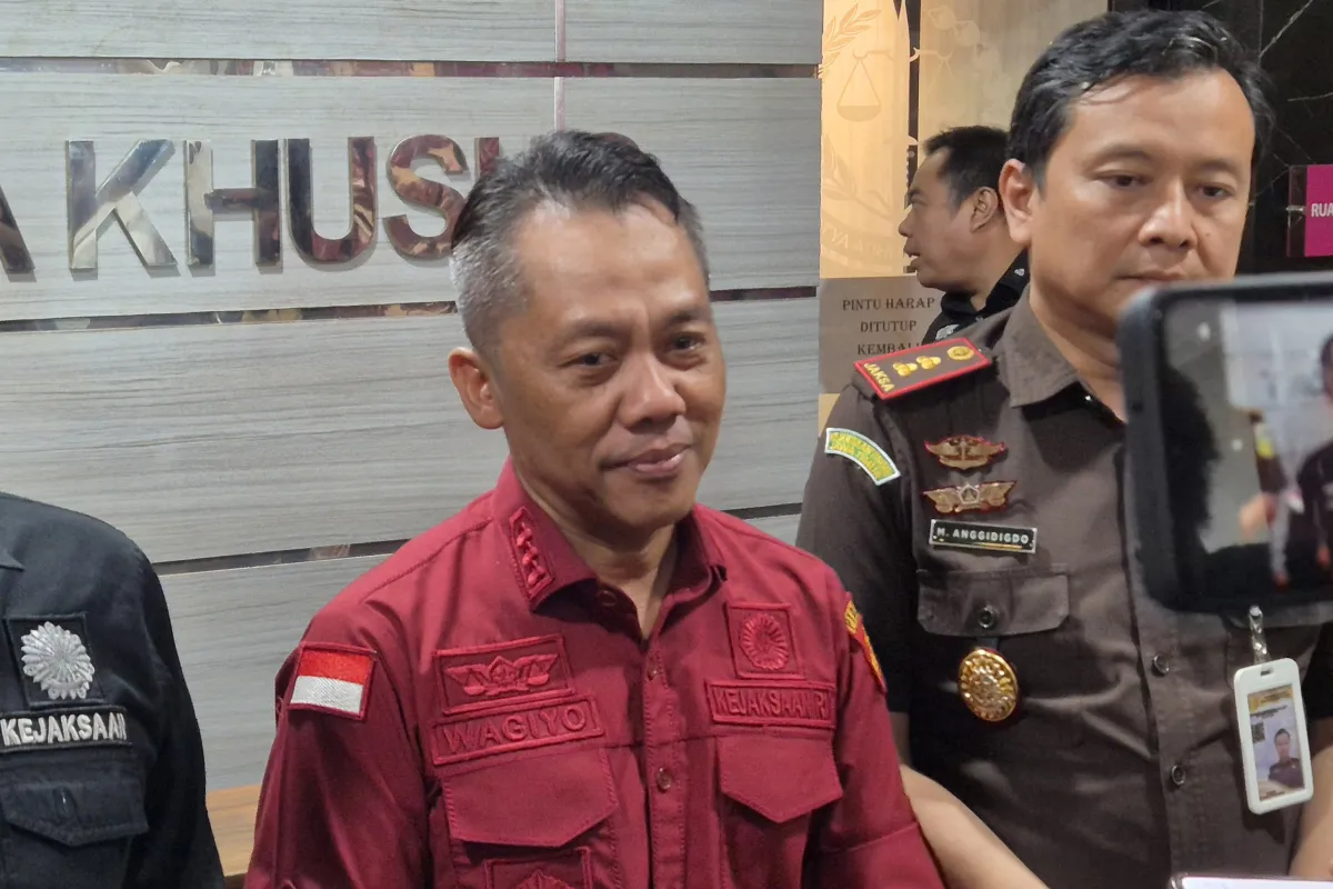 Kejati Jatim Tingkatkan Kasus Korupsi KBS Surabaya ke Penyidikan